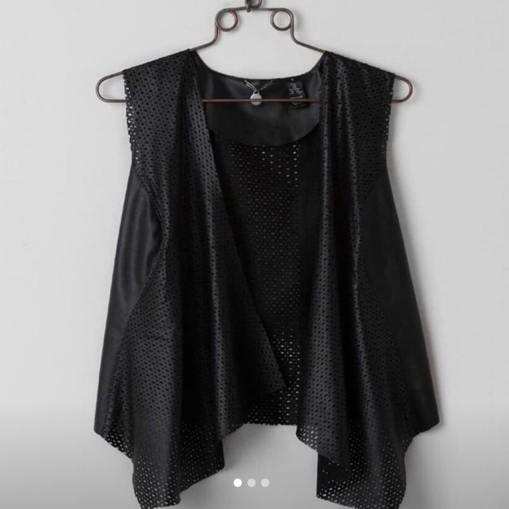 BKE Boutique Vest